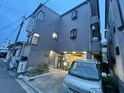 フローリッシュオキノ