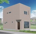 豊中市中桜塚1丁目戸建A