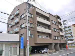 アンフィニ10外観写真