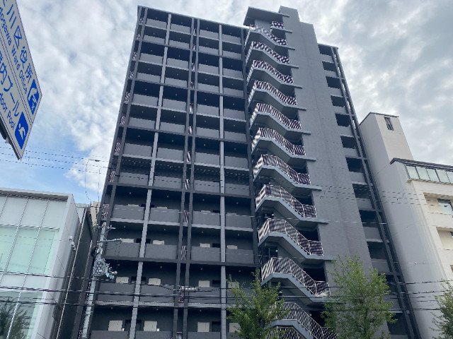 エグゼ北大阪