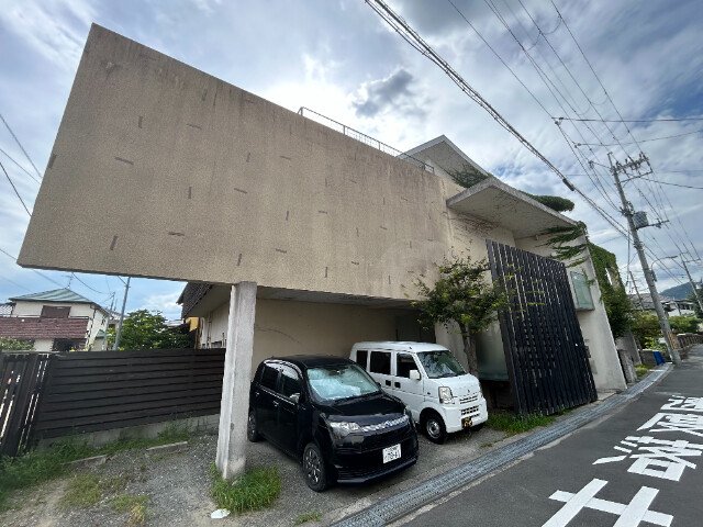 紅風荘