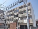 竹茂マンション