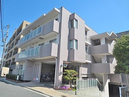 An House外観写真