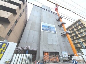 セレニテ三国プリエ外観写真