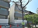 フジパレス豊中大島町2番館