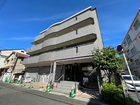 CASA SHINWA外観写真