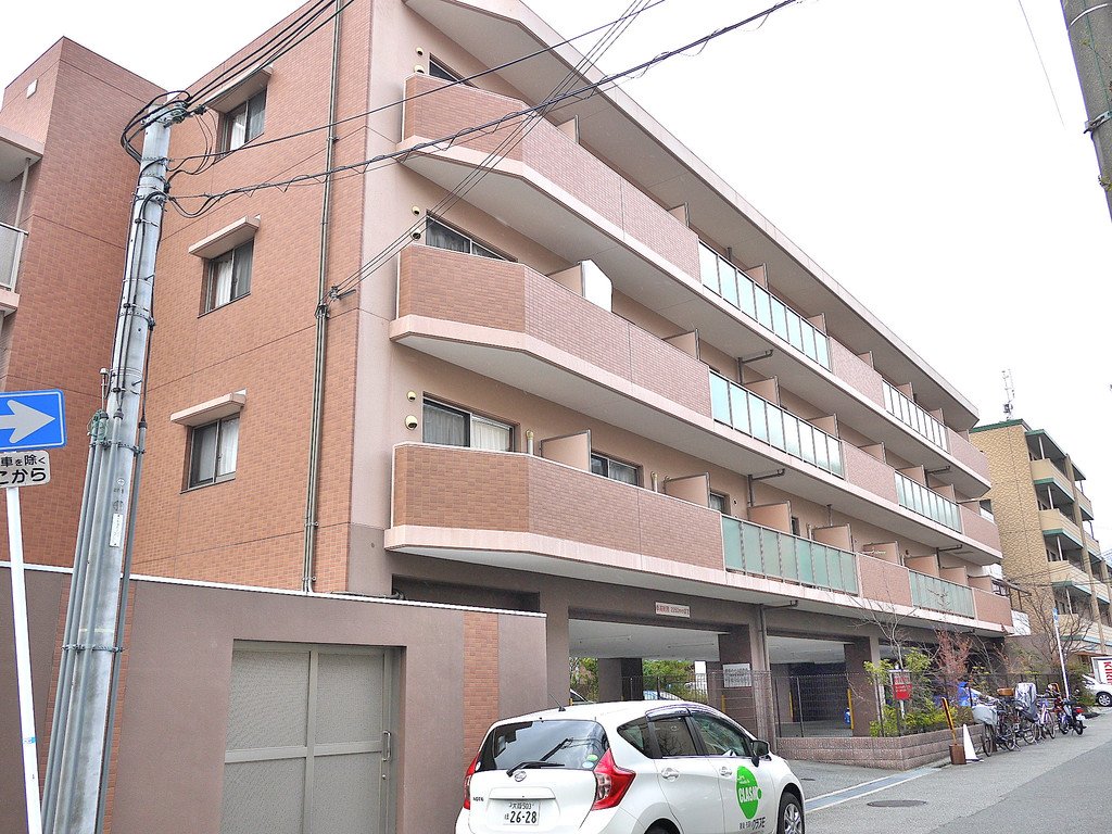 BELL DEMEURE(掲載不可)