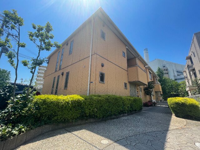 ブールバール福町　Ⅰ番館