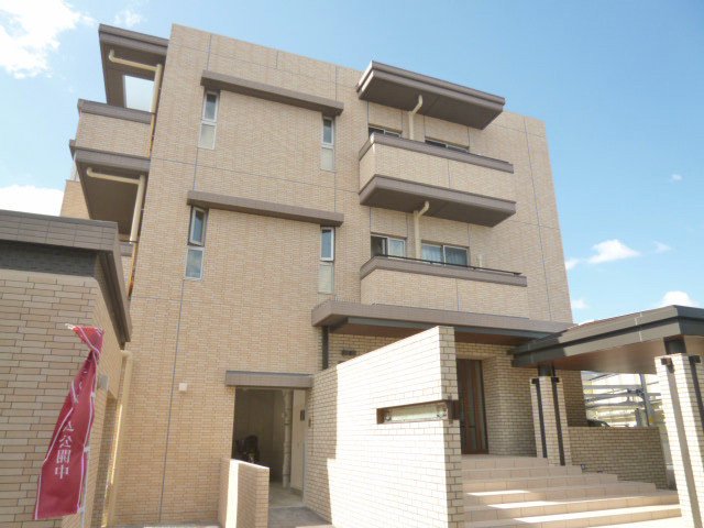 ザ・レジデンス豊中本町
