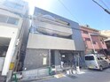 ラヴィール千里丘