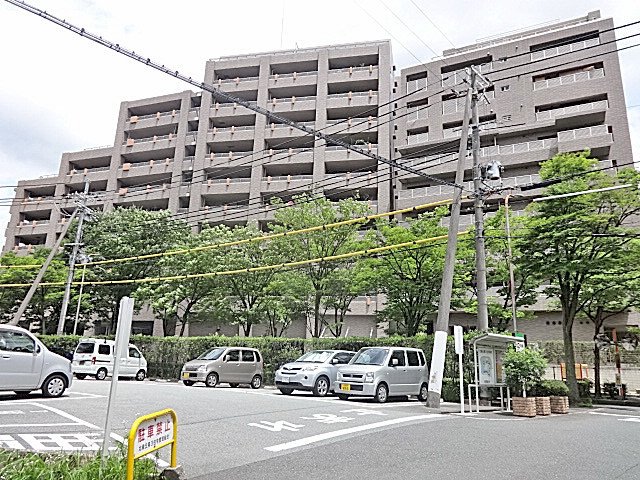 ローレルコート北緑丘