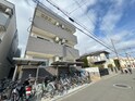 フジパレス阪急豊津駅南1番館