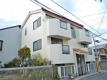 家暮楽とねやま坂外観写真
