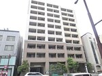 吹田市豊津町「パークアクシス江坂豊津町」