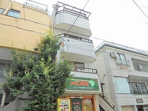 ライフステージ阪大前外観写真
