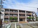 ベルシャトウ豊中上野東