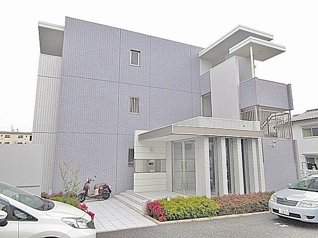K-PLAT21の物件外観写真