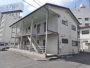 コンフォート外観写真