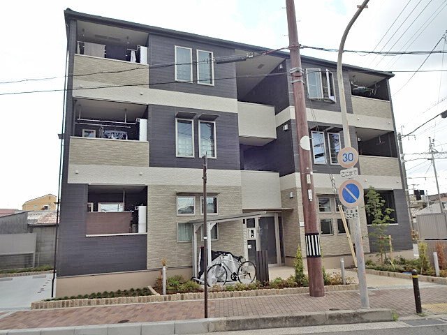 BigRoad神崎川