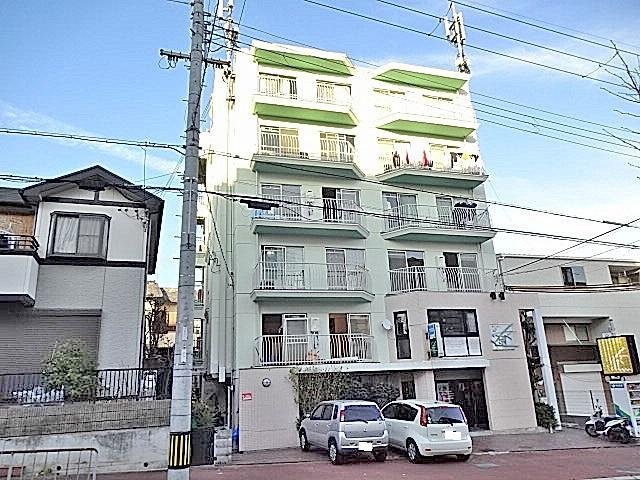 サンコーポ