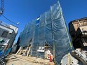 豊中市蛍池北町計画