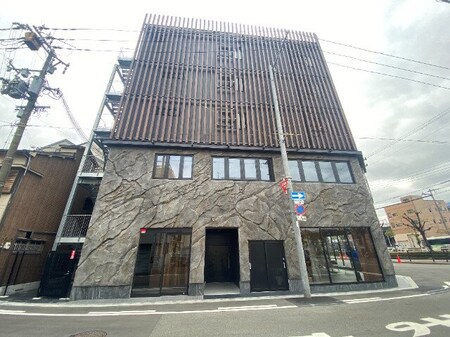 THE・SOLEIL外観写真