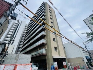 エールグラン豊中本町外観写真