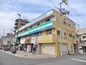 服部ビルⅢ
