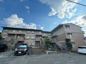 ハイムシンコー外観写真