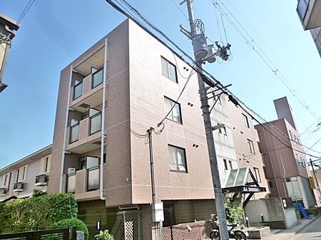 Grace Ihibashi外観写真