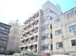 吹田市江の木町「紙谷第1マンション」