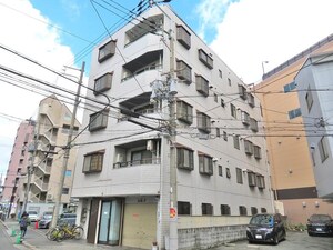 ピアオークラ外観写真