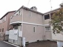 リバティハウス