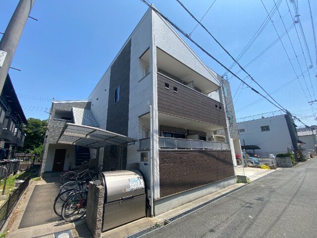 大野レジデンス
