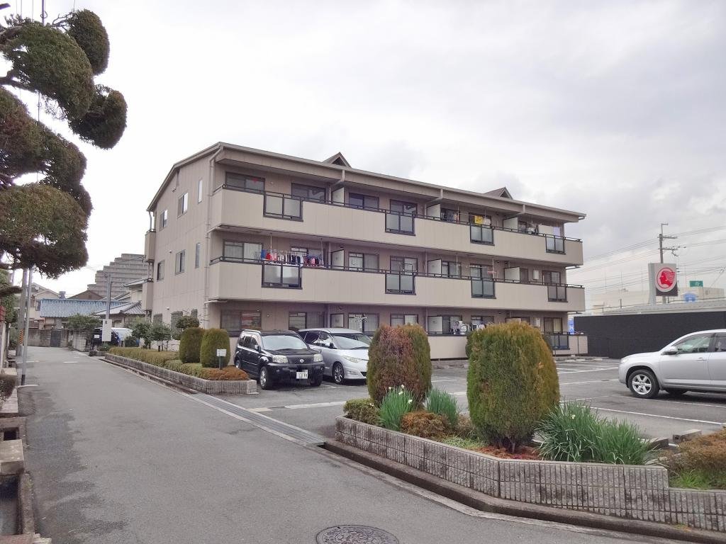 ベルコトゥ新芦屋