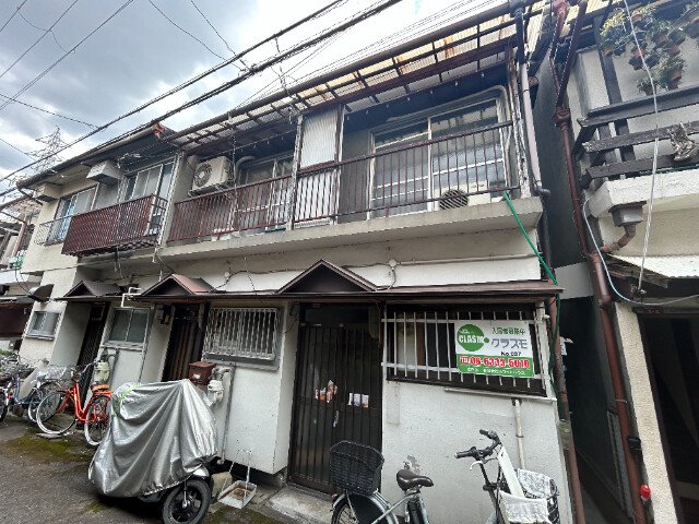 豊南町西貸家