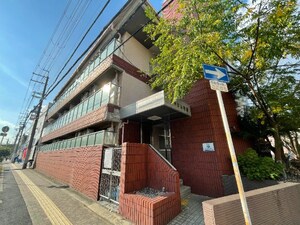 マキシム吹田外観写真
