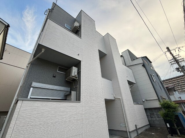 ロシュ下新庄