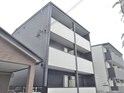 REGIES柴原阪大前