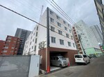 札幌市中央区南10条「Terrace Kasumi」