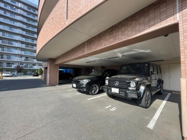 駐車場(駐車場その他)