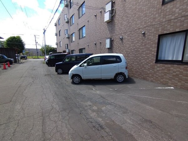 駐車場(駐車場その他)