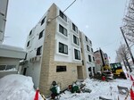 札幌市北区北28条西「カノア」