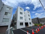 札幌市白石区本通4丁目「facet白石」