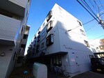 札幌市中央区南10条西「モアニューストリート」