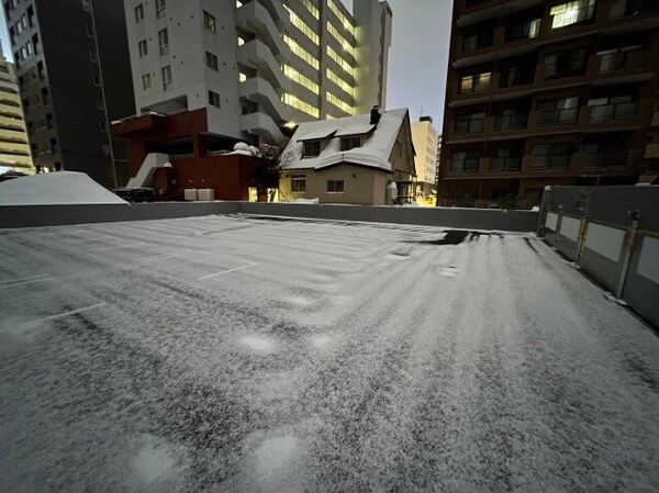 駐車場(駐車場その他)