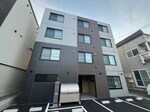 札幌市白石区北郷三条「アストレア」