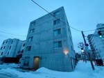 札幌市北区北十五条西「アーポルテ」