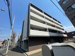 札幌市東区苗穂町「AXIS-FA苗穂」