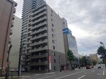 札幌市中央区北一条西「WEST10」